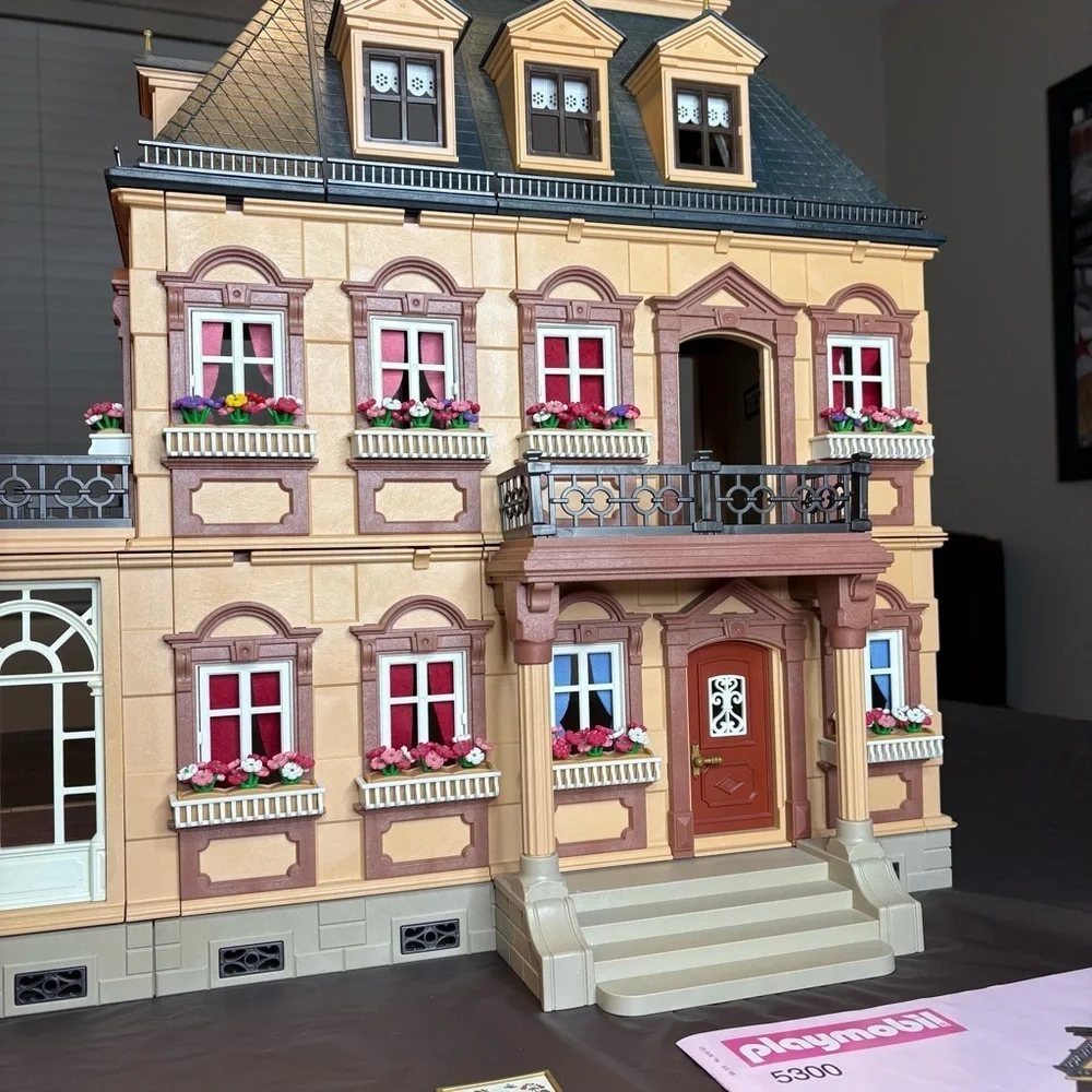Playmobil vintage 5300
